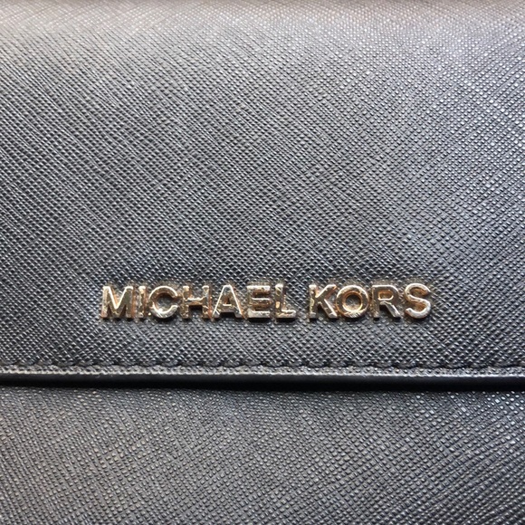 Mini MK Crossbody Bag - Picture 5 of 5